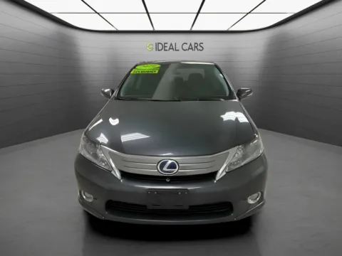 Photos of 2010 Lexus HS 250h 4dr Sdn Hybrid Premium for sale in Apache Junction, AZ at Ideal Cars - Apache Junction