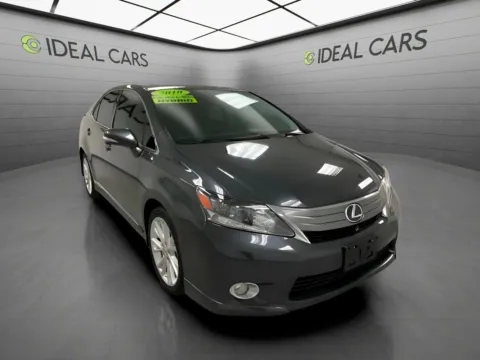 Another view of 2010 Lexus HS 250h 4dr Sdn Hybrid Premium for sale in Apache Junction, AZ at Ideal Cars - Apache Junction