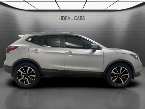 More photos of 2018 Nissan Rogue Sport 4d SUV AWD SL (2018.5) at Ideal Cars - Apache Junction, AZ