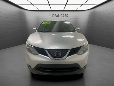 Photos of 2018 Nissan Rogue Sport 4d SUV AWD SL (2018.5) for sale in Apache Junction, AZ at Ideal Cars - Apache Junction