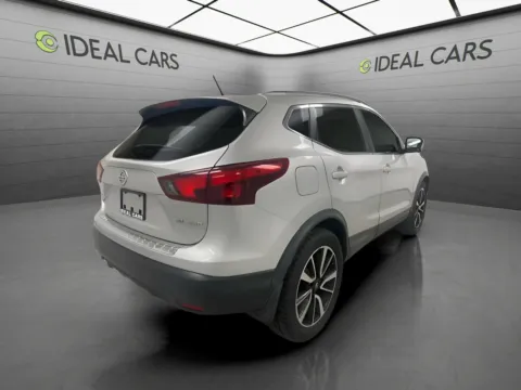 More photos of 2018 Nissan Rogue Sport 4d SUV AWD SL (2018.5) at Ideal Cars - Apache Junction, AZ