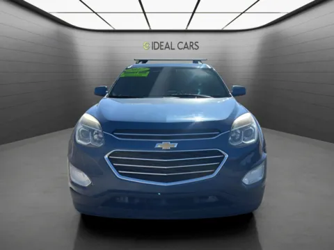 Photos of 2017 Chevrolet Equinox LT for sale in Apache Junction, AZ at Ideal Cars - Apache Junction