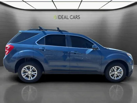 More photos of 2017 Chevrolet Equinox LT at Ideal Cars - Apache Junction, AZ