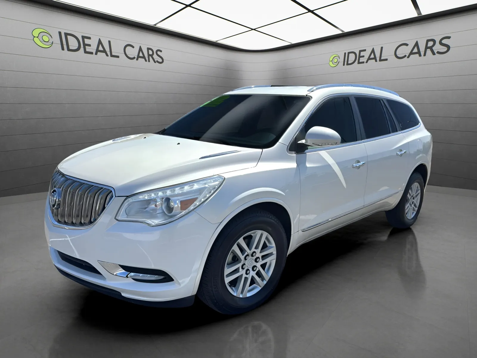 2014 Buick Enclave Convenience's photo
