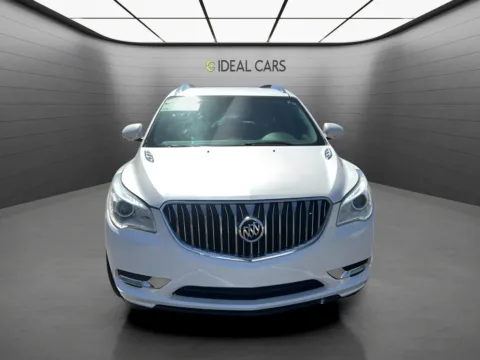 Photos of 2014 Buick Enclave Convenience for sale in Apache Junction, AZ at Ideal Cars - Apache Junction