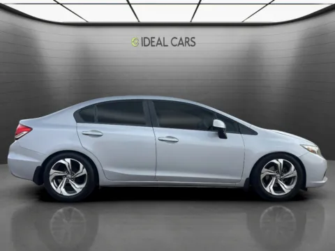 More photos of 2013 Honda Civic LX at Ideal Cars - Apache Junction, AZ