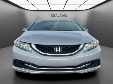 Photos of 2013 Honda Civic LX for sale in Apache Junction, AZ at Ideal Cars - Apache Junction