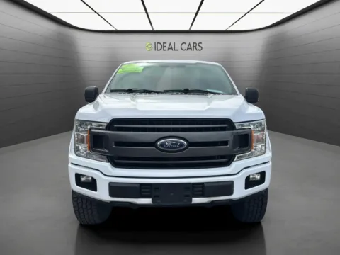 Photos of 2018 Ford F-150 XLT for sale in Apache Junction, AZ at Ideal Cars - Apache Junction