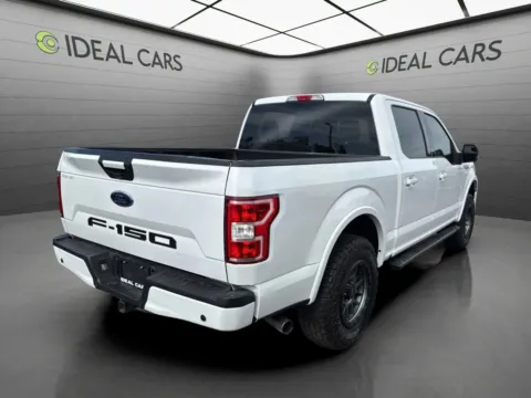 More photos of 2018 Ford F-150 XLT at Ideal Cars - Apache Junction, AZ