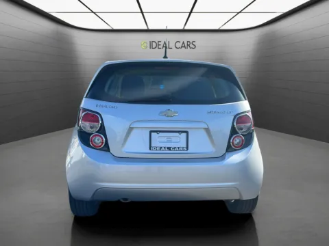 More photos of 2012 Chevrolet Sonic LT at Ideal Cars - Apache Junction, AZ