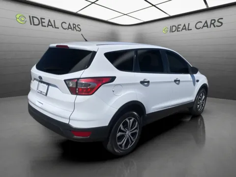 More photos of 2018 Ford Escape S at Ideal Cars - Apache Junction, AZ