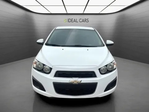 Photos of 2016 Chevrolet Sonic LT Auto for sale in Apache Junction, AZ at Ideal Cars - Apache Junction