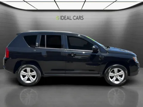 More photos of 2016 Jeep Compass Sport at Ideal Cars - Apache Junction, AZ