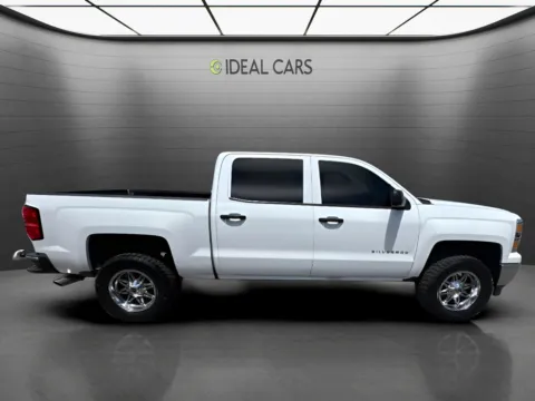 Another view of 2014 Chevrolet Silverado 1500 LT Z71 for sale in Apache Junction, AZ at Ideal Cars - Apache Junction
