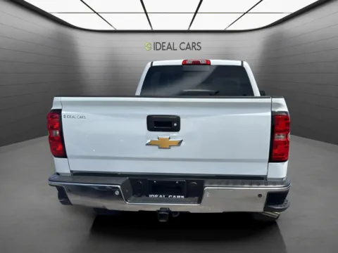 More photos of 2014 Chevrolet Silverado 1500 LT Z71 at Ideal Cars - Apache Junction, AZ