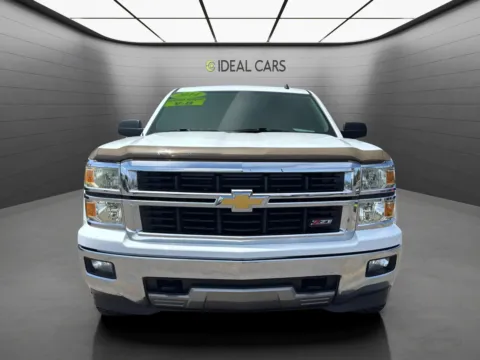 Photos of 2014 Chevrolet Silverado 1500 LT Z71 for sale in Apache Junction, AZ at Ideal Cars - Apache Junction
