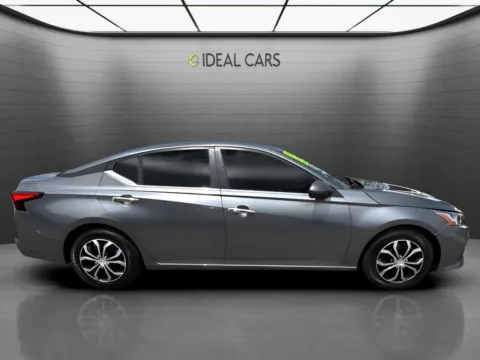 More photos of 2022 Nissan Altima 2.5 S at Ideal Cars - Apache Junction, AZ