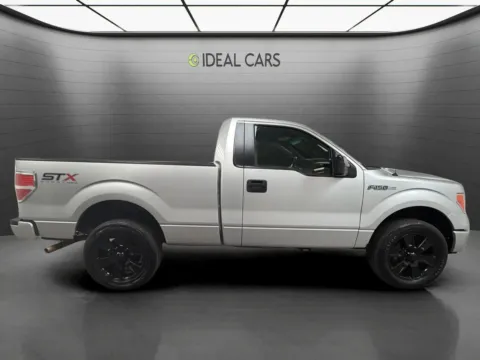 More photos of 2014 Ford F-150 STX at Ideal Cars - Apache Junction, AZ