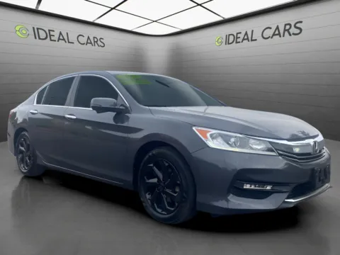Another view of 2017 Honda Accord EX-L for sale in Apache Junction, AZ at Ideal Cars - Apache Junction