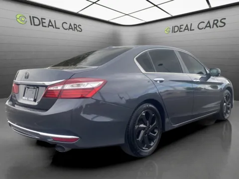 More photos of 2017 Honda Accord EX-L at Ideal Cars - Apache Junction, AZ