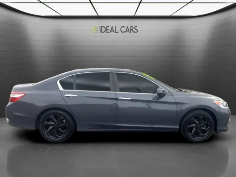 More photos of 2017 Honda Accord EX-L at Ideal Cars - Apache Junction, AZ