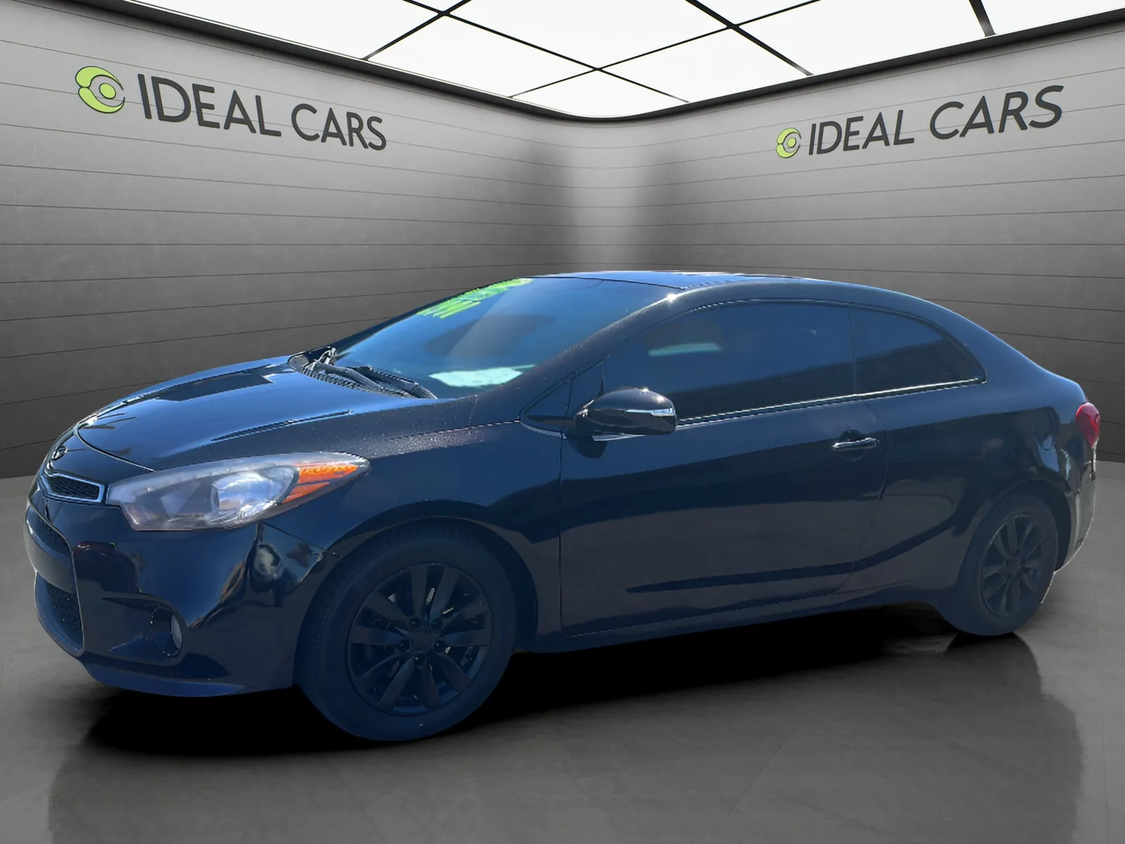 2015 Kia Forte Koup EX for sale in Apache Junction, AZ