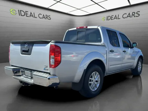 More photos of 2017 Nissan Frontier SV V6 at Ideal Cars - Apache Junction, AZ