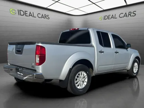 More photos of 2017 Nissan Frontier SV V6 at Ideal Cars - Apache Junction, AZ