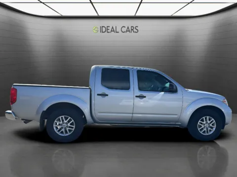 More photos of 2017 Nissan Frontier SV V6 at Ideal Cars - Apache Junction, AZ