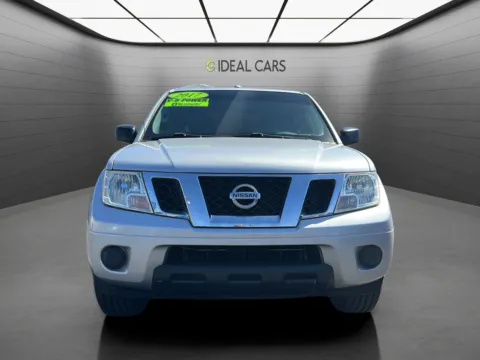 Photos of 2017 Nissan Frontier SV V6 for sale in Apache Junction, AZ at Ideal Cars - Apache Junction