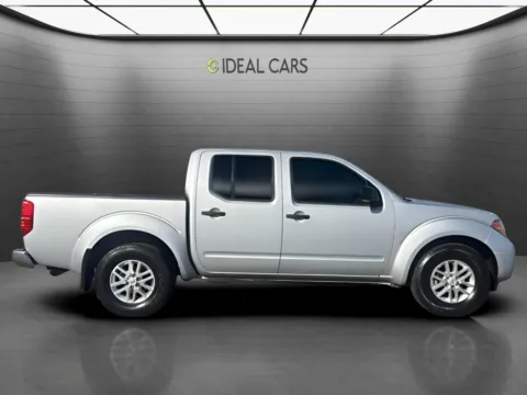 More photos of 2017 Nissan Frontier SV V6 at Ideal Cars - Apache Junction, AZ