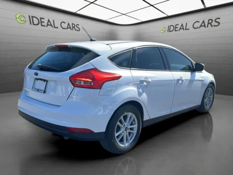 More photos of 2018 Ford Focus SE at Ideal Cars - Apache Junction, AZ