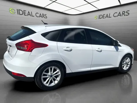 More photos of 2018 Ford Focus SE at Ideal Cars - Apache Junction, AZ