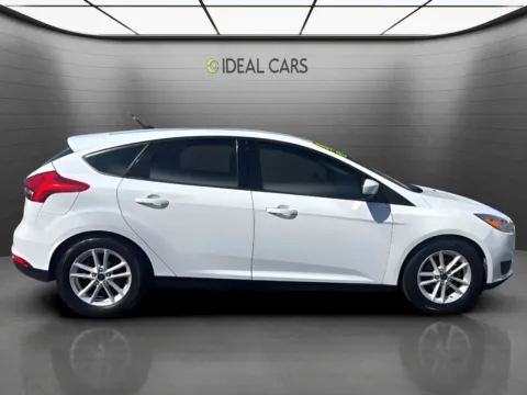 More photos of 2018 Ford Focus SE at Ideal Cars - Apache Junction, AZ