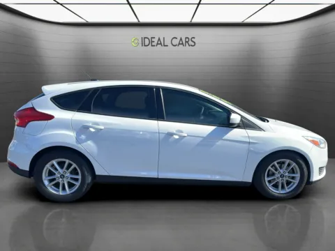 More photos of 2018 Ford Focus SE at Ideal Cars - Apache Junction, AZ