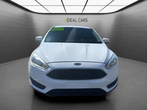 Photos of 2018 Ford Focus SE for sale in Apache Junction, AZ at Ideal Cars - Apache Junction