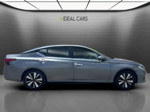 More photos of 2022 Nissan Altima 2.5 SV at Ideal Cars - Apache Junction, AZ