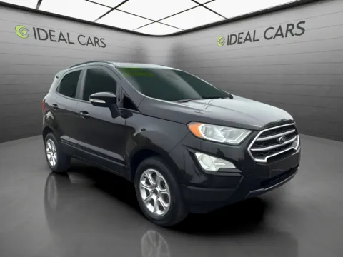Another view of 2019 Ford EcoSport SE for sale in Apache Junction, AZ at Ideal Cars - Apache Junction
