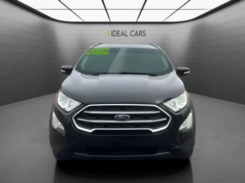 Photos of 2019 Ford EcoSport SE for sale in Apache Junction, AZ at Ideal Cars - Apache Junction