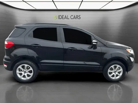 More photos of 2019 Ford EcoSport SE at Ideal Cars - Apache Junction, AZ