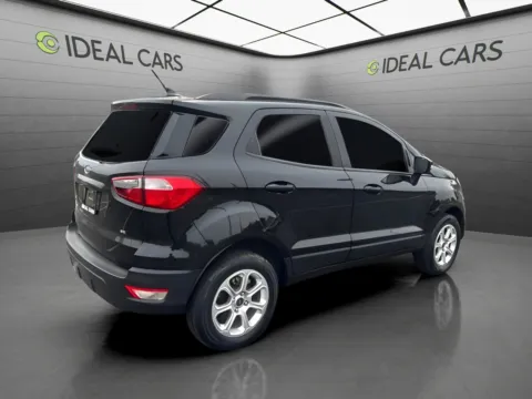 More photos of 2019 Ford EcoSport SE at Ideal Cars - Apache Junction, AZ