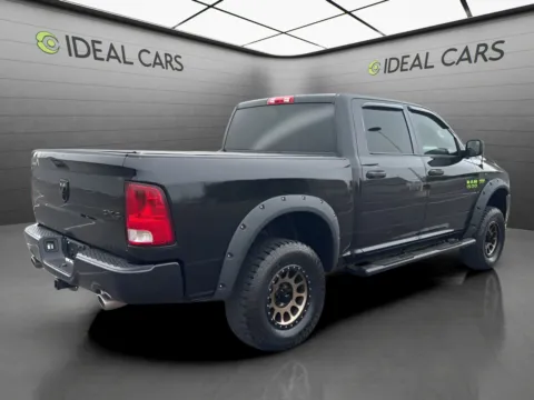 More photos of 2015 Ram 1500 Express at Ideal Cars - Apache Junction, AZ
