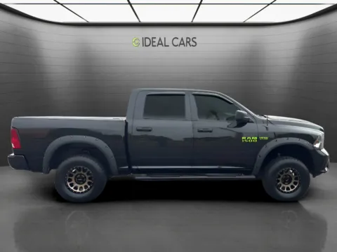 More photos of 2015 Ram 1500 Express at Ideal Cars - Apache Junction, AZ