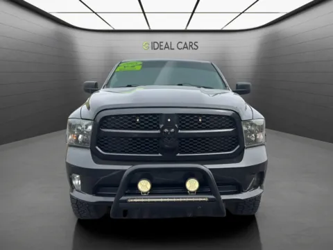 Photos of 2015 Ram 1500 Express for sale in Apache Junction, AZ at Ideal Cars - Apache Junction