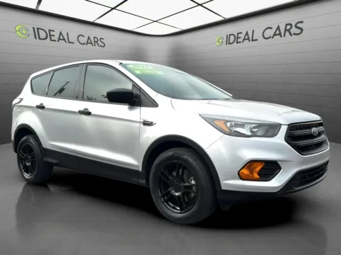 Another view of 2018 Ford Escape S for sale in Apache Junction, AZ at Ideal Cars - Apache Junction