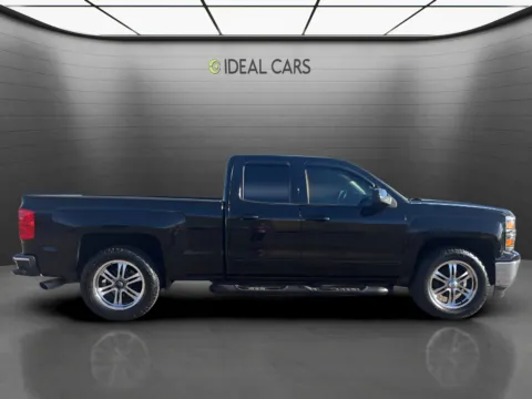 Another view of 2015 Chevrolet Silverado 1500 LT for sale in Apache Junction, AZ at Ideal Cars - Apache Junction