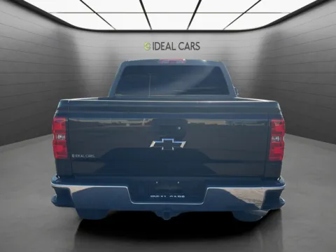 More photos of 2015 Chevrolet Silverado 1500 LT at Ideal Cars - Apache Junction, AZ