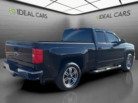 More photos of 2015 Chevrolet Silverado 1500 LT at Ideal Cars - Apache Junction, AZ