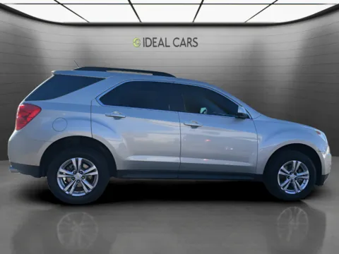 More photos of 2015 Chevrolet Equinox LT at Ideal Cars - Apache Junction, AZ