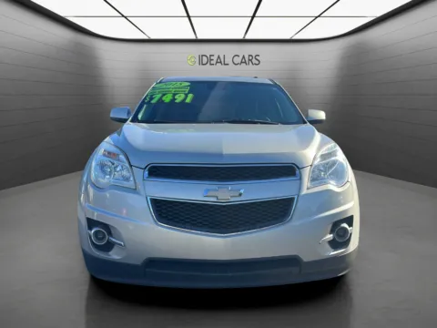 Photos of 2015 Chevrolet Equinox LT for sale in Apache Junction, AZ at Ideal Cars - Apache Junction